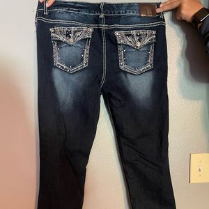 Maurices Jeans